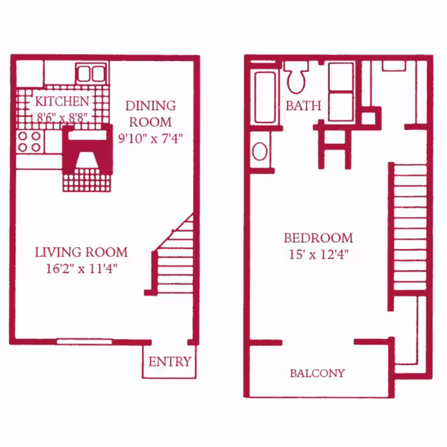 A4-TH New SS 205 floor plan